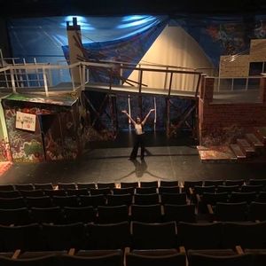 Meet your Posher, Lauryn